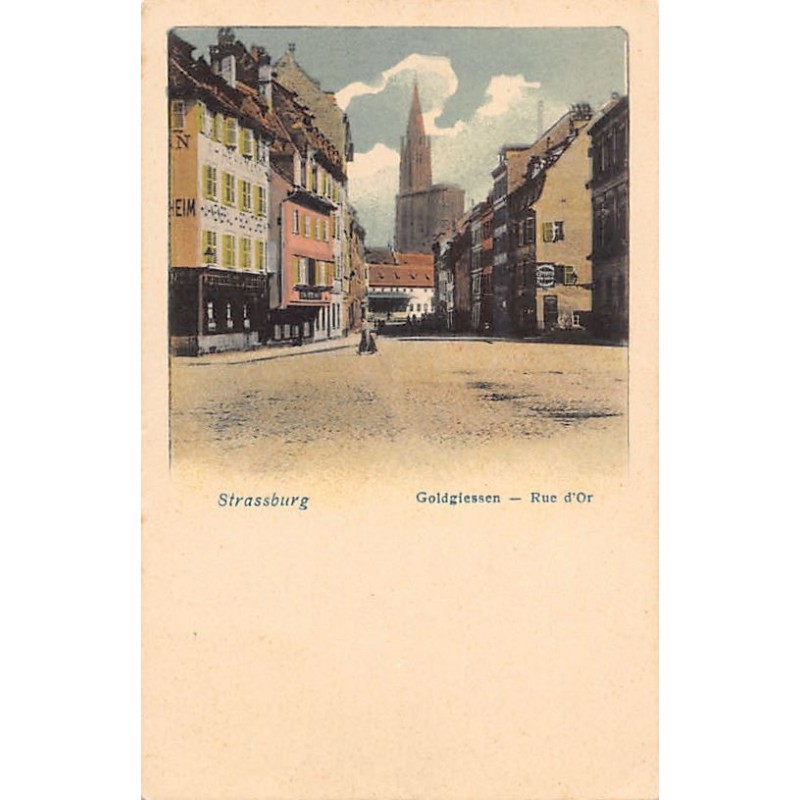 Rare collectable postcards of FRANCE. Vintage Postcards of FRANCE