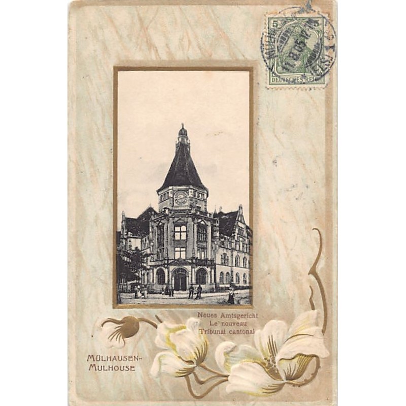 Rare collectable postcards of FRANCE. Vintage Postcards of FRANCE