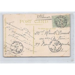 Rare collectable postcards of IRELAND. Vintage Postcards of IRELAND