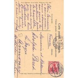 Rare collectable postcards of FRANCE. Vintage Postcards of FRANCE