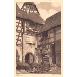 Rare collectable postcards of FRANCE. Vintage Postcards of FRANCE