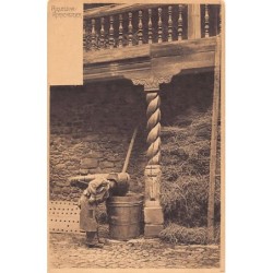 Rare collectable postcards of FRANCE. Vintage Postcards of FRANCE