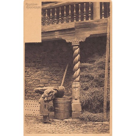 Rare collectable postcards of FRANCE. Vintage Postcards of FRANCE