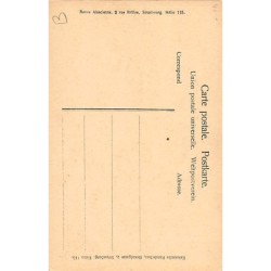 Rare collectable postcards of FRANCE. Vintage Postcards of FRANCE