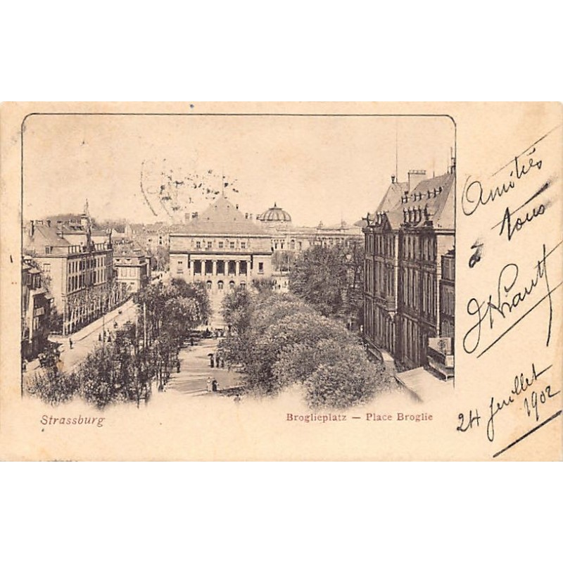 Rare collectable postcards of FRANCE. Vintage Postcards of FRANCE