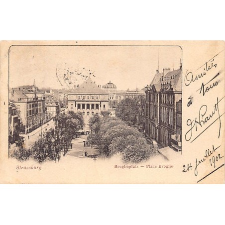 Rare collectable postcards of FRANCE. Vintage Postcards of FRANCE