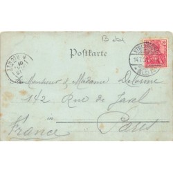 Rare collectable postcards of FRANCE. Vintage Postcards of FRANCE