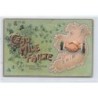 Rare collectable postcards of IRELAND. Vintage Postcards of IRELAND