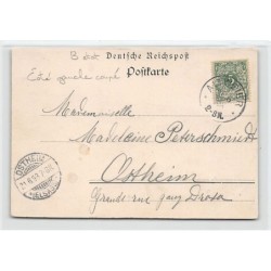 Rare collectable postcards of FRANCE. Vintage Postcards of FRANCE