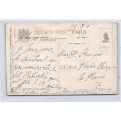 Rare collectable postcards of IRELAND. Vintage Postcards of IRELAND