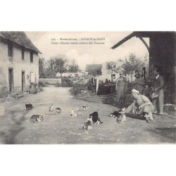 Rare collectable postcards of FRANCE. Vintage Postcards of FRANCE