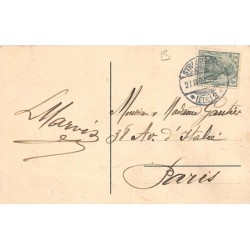 Rare collectable postcards of FRANCE. Vintage Postcards of FRANCE