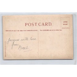 Rare collectable postcards of IRELAND. Vintage Postcards of IRELAND