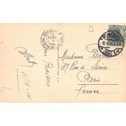 Rare collectable postcards of FRANCE. Vintage Postcards of FRANCE