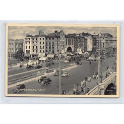 Rare collectable postcards of IRELAND. Vintage Postcards of IRELAND