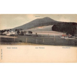 Rare collectable postcards of FRANCE. Vintage Postcards of FRANCE