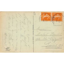 Rare collectable postcards of FRANCE. Vintage Postcards of FRANCE