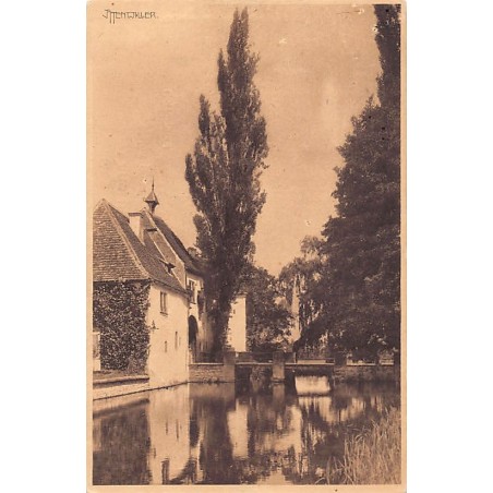 Rare collectable postcards of FRANCE. Vintage Postcards of FRANCE