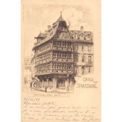 Rare collectable postcards of FRANCE. Vintage Postcards of FRANCE