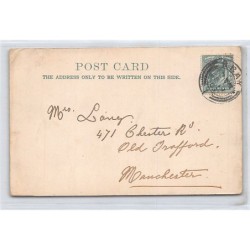 Rare collectable postcards of IRELAND. Vintage Postcards of IRELAND