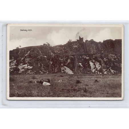 Rare collectable postcards of IRELAND. Vintage Postcards of IRELAND