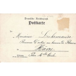 Rare collectable postcards of FRANCE. Vintage Postcards of FRANCE