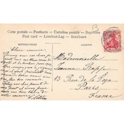 Rare collectable postcards of FRANCE. Vintage Postcards of FRANCE