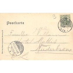 Rare collectable postcards of FRANCE. Vintage Postcards of FRANCE