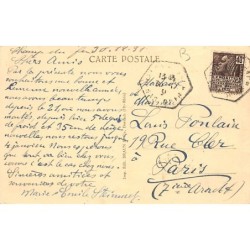 Rare collectable postcards of FRANCE. Vintage Postcards of FRANCE