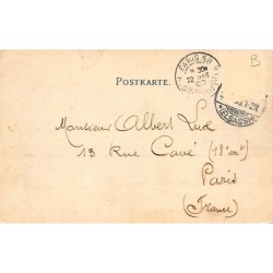 Rare collectable postcards of FRANCE. Vintage Postcards of FRANCE