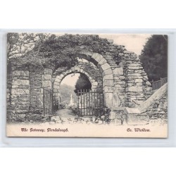Rare collectable postcards of IRELAND. Vintage Postcards of IRELAND