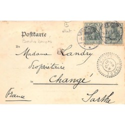 Rare collectable postcards of FRANCE. Vintage Postcards of FRANCE