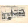 Rare collectable postcards of FRANCE. Vintage Postcards of FRANCE