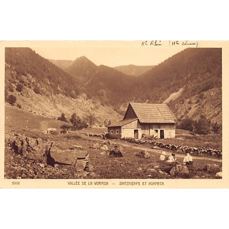 Rare collectable postcards of FRANCE. Vintage Postcards of FRANCE