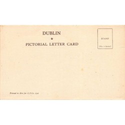 Rare collectable postcards of IRELAND. Vintage Postcards of IRELAND