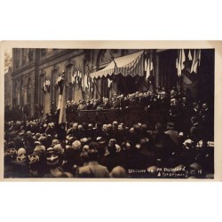 Rare collectable postcards of FRANCE. Vintage Postcards of FRANCE