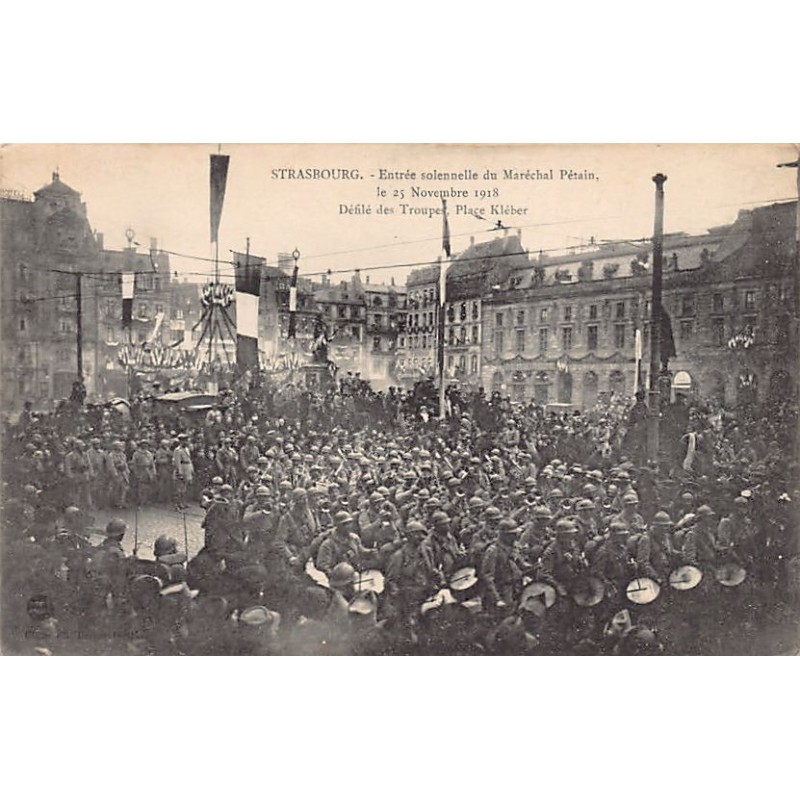 Rare collectable postcards of FRANCE. Vintage Postcards of FRANCE