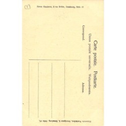 Rare collectable postcards of FRANCE. Vintage Postcards of FRANCE