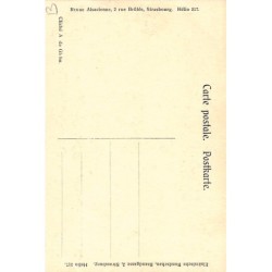 Rare collectable postcards of FRANCE. Vintage Postcards of FRANCE