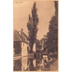 Rare collectable postcards of FRANCE. Vintage Postcards of FRANCE