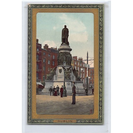 Rare collectable postcards of IRELAND. Vintage Postcards of IRELAND