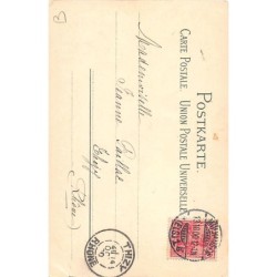 Rare collectable postcards of FRANCE. Vintage Postcards of FRANCE