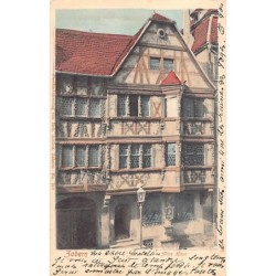 Rare collectable postcards of FRANCE. Vintage Postcards of FRANCE