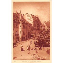 Rare collectable postcards of FRANCE. Vintage Postcards of FRANCE
