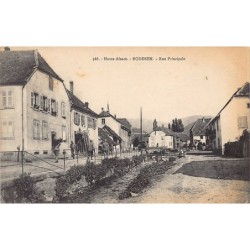 Rare collectable postcards of FRANCE. Vintage Postcards of FRANCE