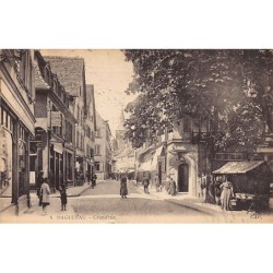 Rare collectable postcards of FRANCE. Vintage Postcards of FRANCE