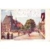 Rare collectable postcards of FRANCE. Vintage Postcards of FRANCE