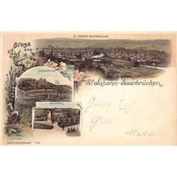 Rare collectable postcards of GERMANY Deutschland. Vintage Postcards of GERMANY Deutschland