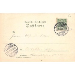 Rare collectable postcards of GERMANY Deutschland. Vintage Postcards of GERMANY Deutschland