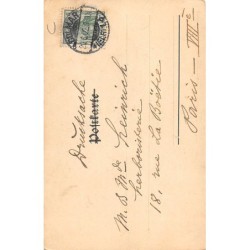 Rare collectable postcards of FRANCE. Vintage Postcards of FRANCE